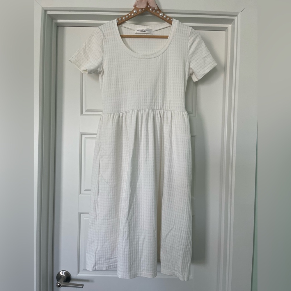 Sonnet James Women’s Small Dress NWOT